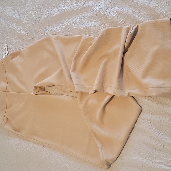 NWOT Veronia Beard Women's Wide Leg Dress Pants - Picture 3 of 6